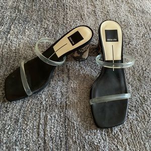 Dolce vita sandals